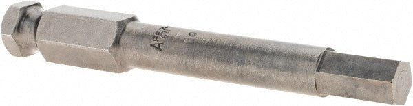 Apex AN-10 Power Screwdriver Bit 5/16" Hex Drive