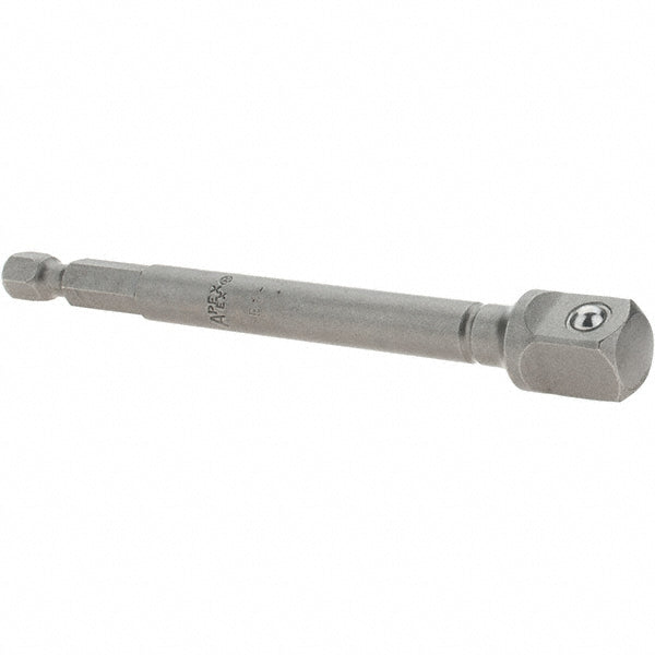 Apex EX-370-B-4 Power Screwdriver Bit 1/4" Hex Drive