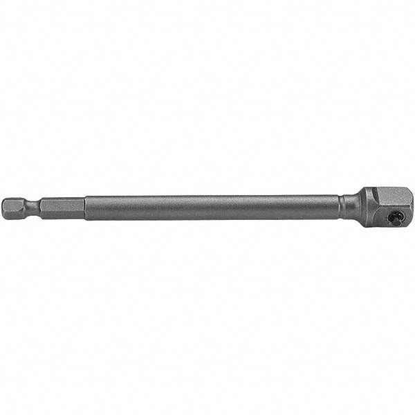 Apex EX-371 Power Screwdriver Bit 0.44" Hex Drive