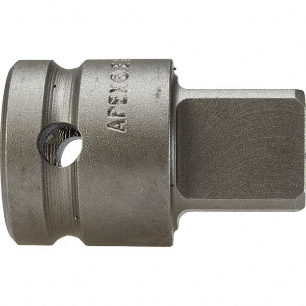 Apex EX-623-B Socket Adapter 5/8", 1/2"