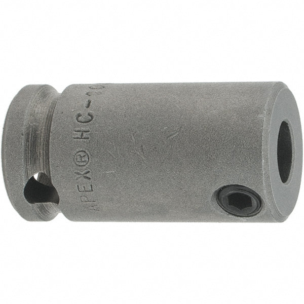 Apex HC-100-7/16 Specialty Socket 3/8" Drive, 0.438" Spline
