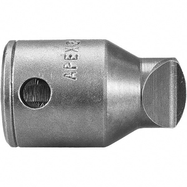 Apex HTS-4A Screwdriver & Drag Link Sockets Socket Type Drag Link Socket Point Size #4 Blade Thickness 0.073in