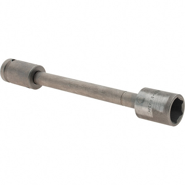 Apex KH-8-18M-6 Universal Extension Socket 25.4 mm, 1/2" Drive