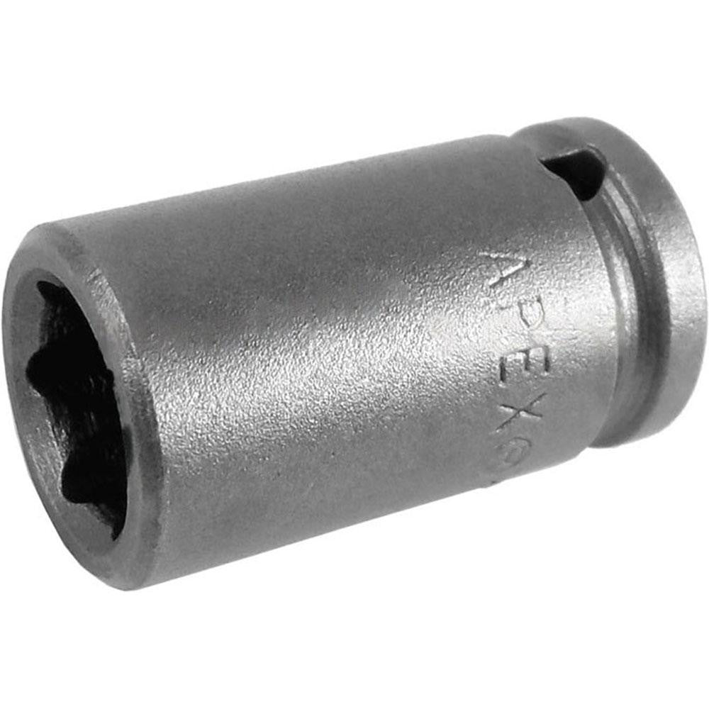 Apex MB-1211 Impact Socket 11/32" Socket, Hex Drive