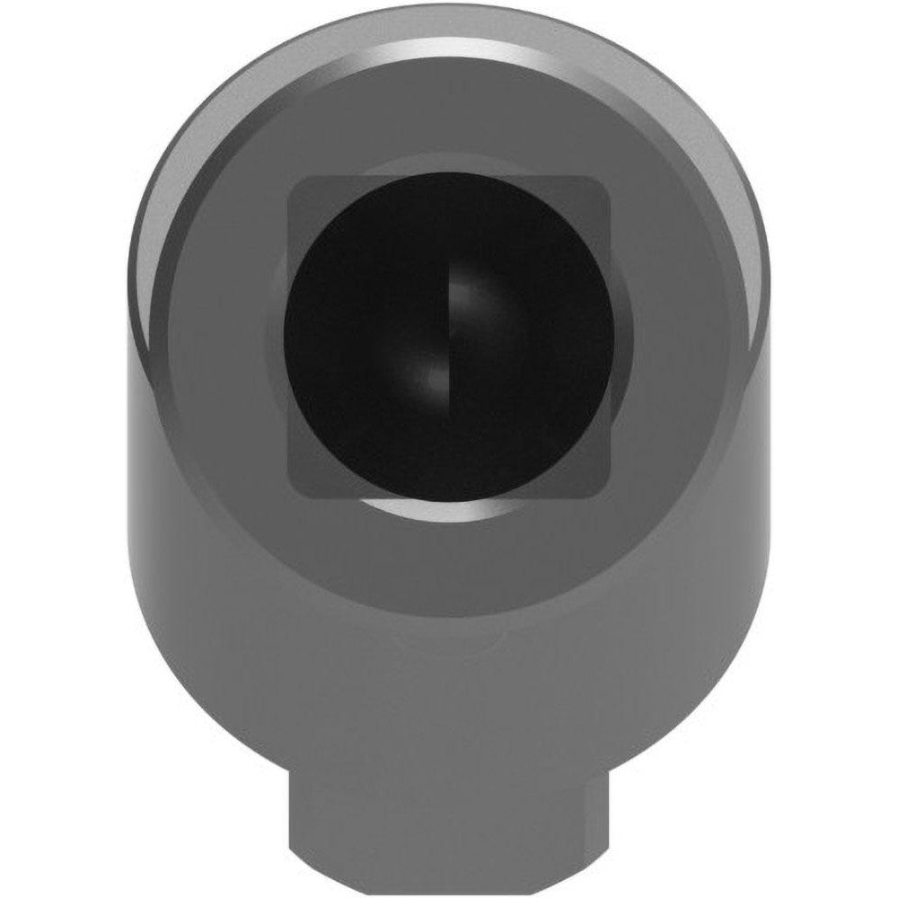 Apex MF-50 Universal Joint 1/2" Male, 1/2" Female