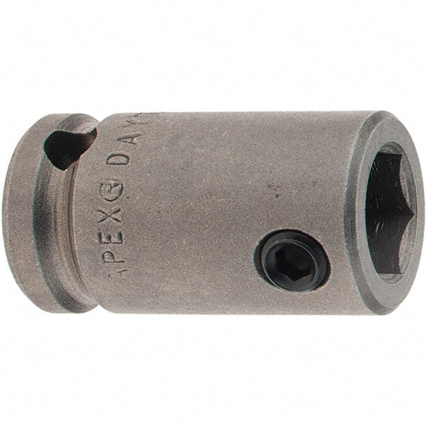 Apex SC-314 Hex Driver Bit Holder Non-Magnetic