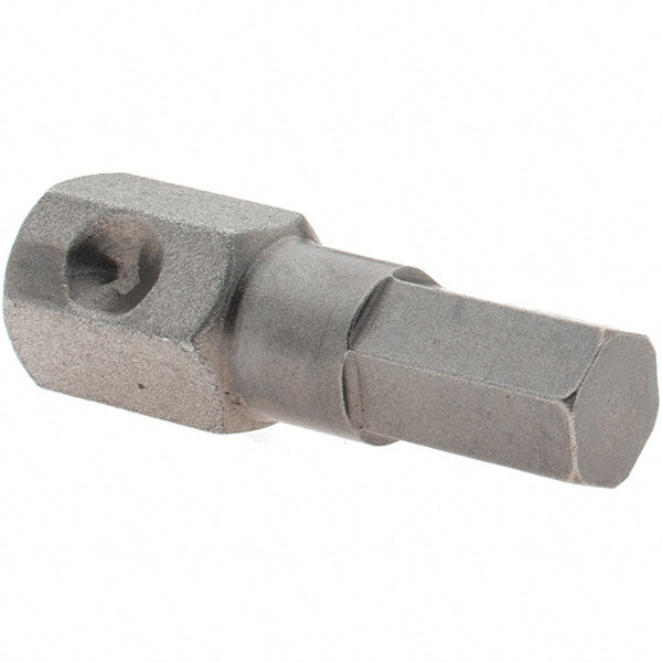 Apex SZ-15-A Hex Screwdriver Insert Bit 3/8" Drive, 5/16" Hex, 2-1/4" OAL