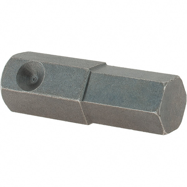 Apex SZ-7-10MM Hand Hex Bit Socket 1/2" Drive, 10 mm Hex