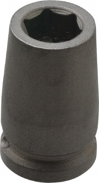 Apex 10MM13 Impact Socket 3/8" Drive, 10mm Socket, Hex Drive