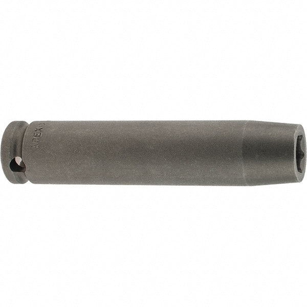 Apex 10MM33 Impact Socket 10 mm Socket, Hex Drive