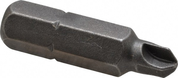 Apex 212-4 Screwdriver Insert Bit #4 Point
