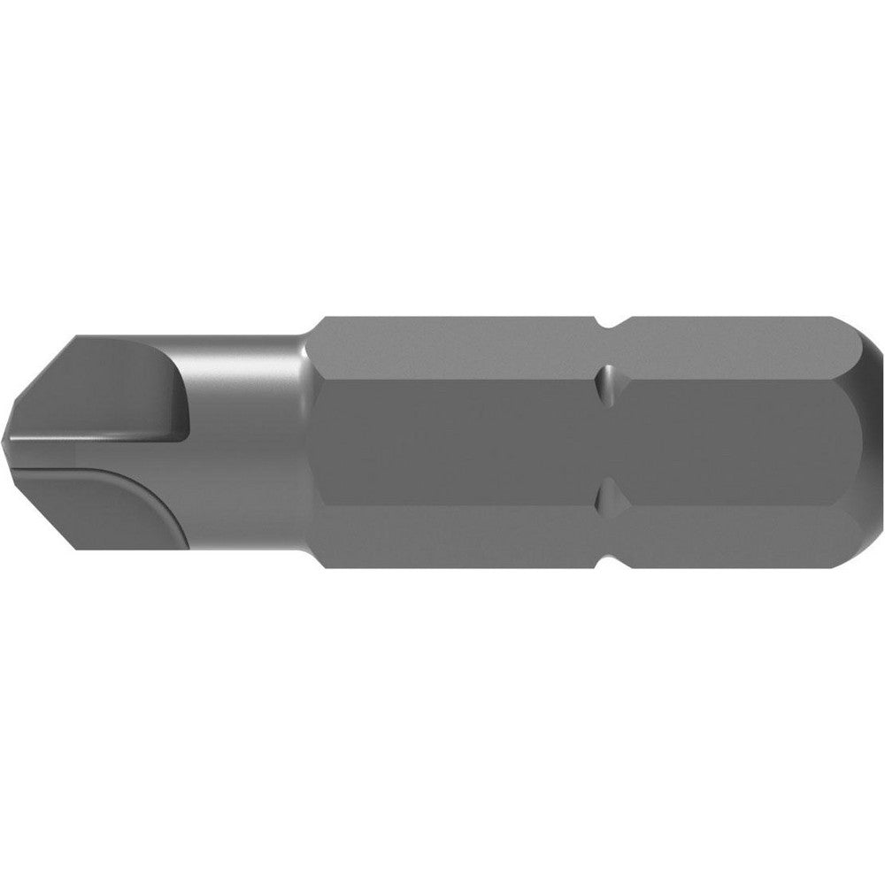 Apex 212-8 Screwdriver Insert Bit #8 Point