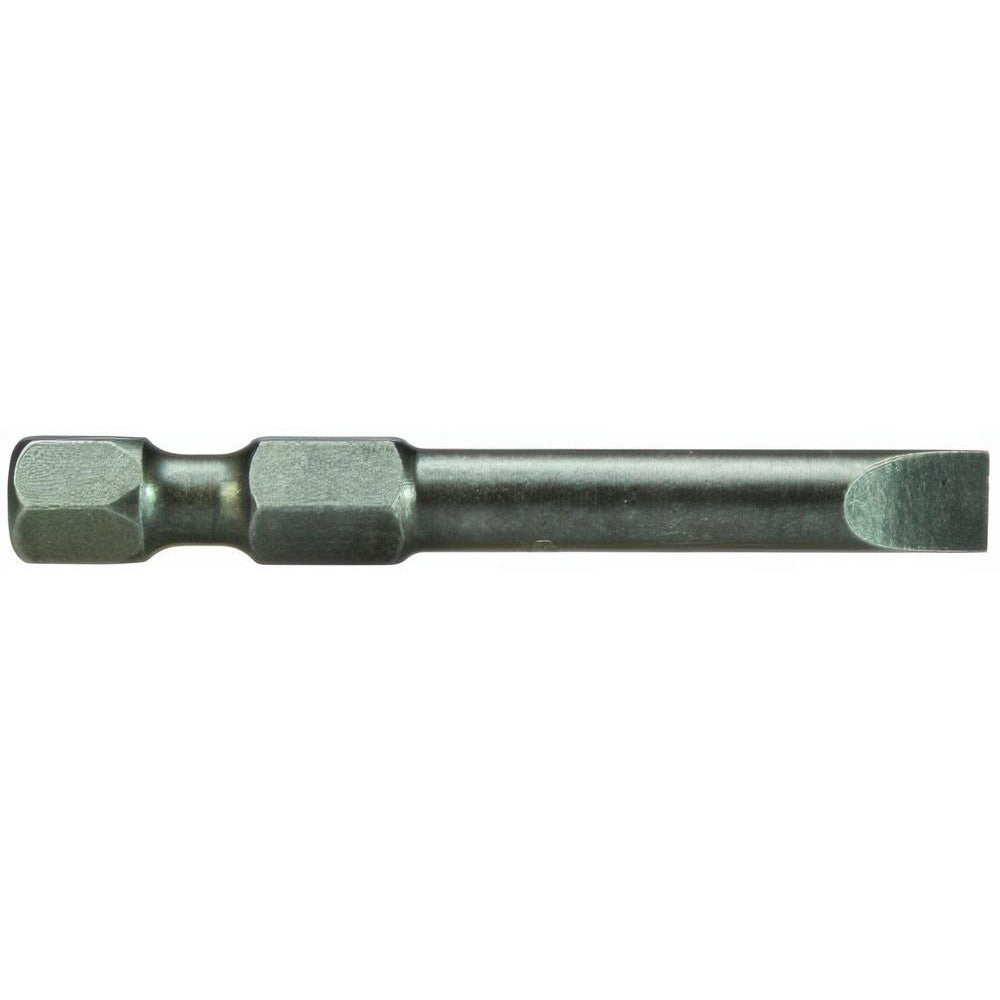Apex 323-000X Slotted Screwdriver Bits