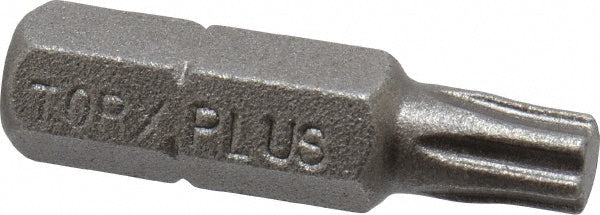 Apex 440-25IPX 1/4" Drive IP25 Torx Plus Screwdriver Bit
