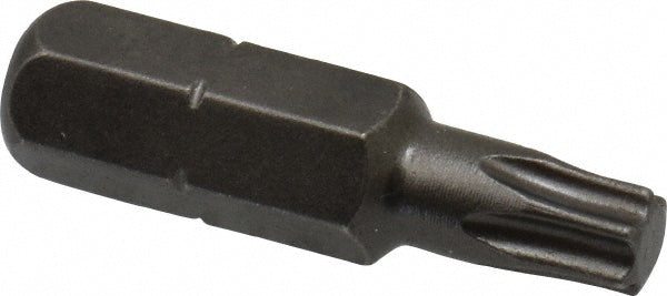 Apex 480-TX-30X 5/16" Drive T30 Torx Screwdriver Bit
