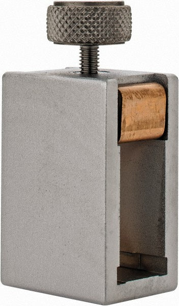 Mitutoyo 05GZA033 Height Gage Clamp