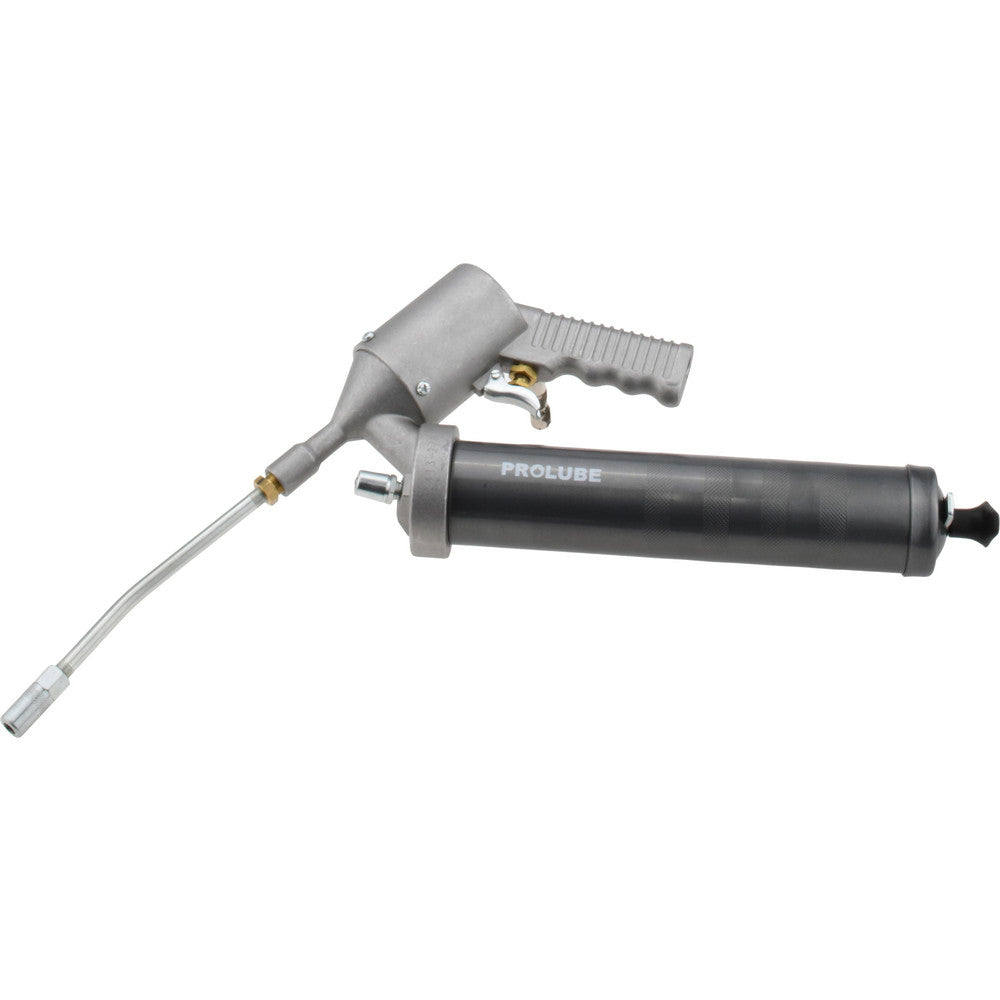 Pro-Lube PGG/1R/N Pneumatic Grease Gun 4,800 psi, 14 oz Cartridge