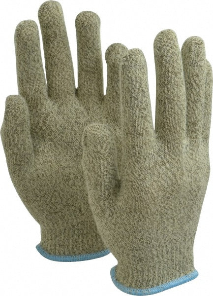 Honeywell CRT13L Cut & Abrasion-Resistant Gloves Size S, ANSI Cut 4, Kevlar