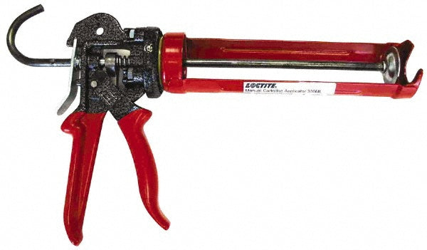 Loctite 1093940 Half Barrel Manual Caulk & Adhesive Applicator 300 mL