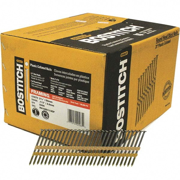 Stanley Bostitch RH-S8DR113EP StanleyPneumatic Framing 2-3/8"
