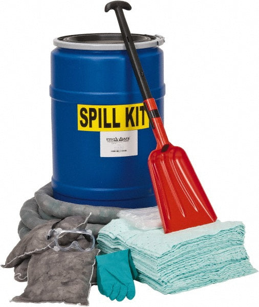 PRO-SAFE GPSK30 Pro-Safe Universal Spill Kit