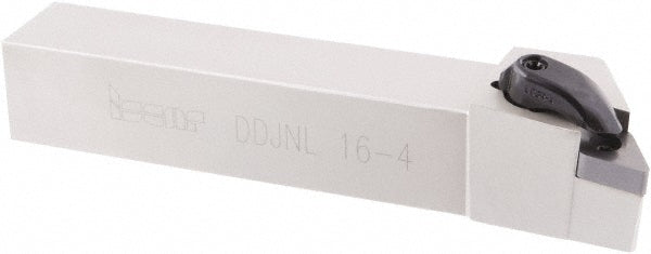 Iscar 3602101 Indexable Turning Toolholder DDJNL16-4, Clamp