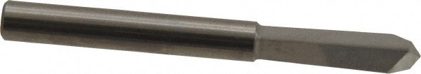 OmegaDrill OD-1/4 1/4" Drill, 1" Flute Length, Solid Carbide, Tap Extractor Drill