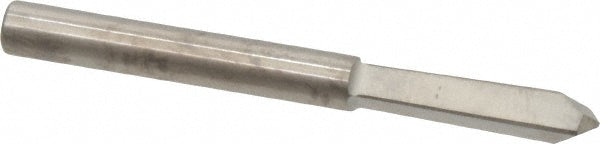 OmegaDrill OD-3/16 3/16" Drill, 3/4" Flute Length, Solid Carbide, Tap Extractor Drill