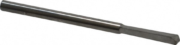 OmegaDrill OD-5/64 5/64" Drill, 3/8" Flute Length, Solid Carbide, Tap Extractor Drill