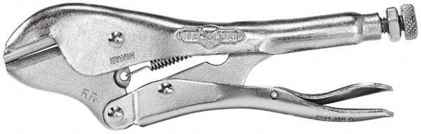 Irwin 29 Locking Plier 6 to 8.9 in, 1-1/4" Jaw