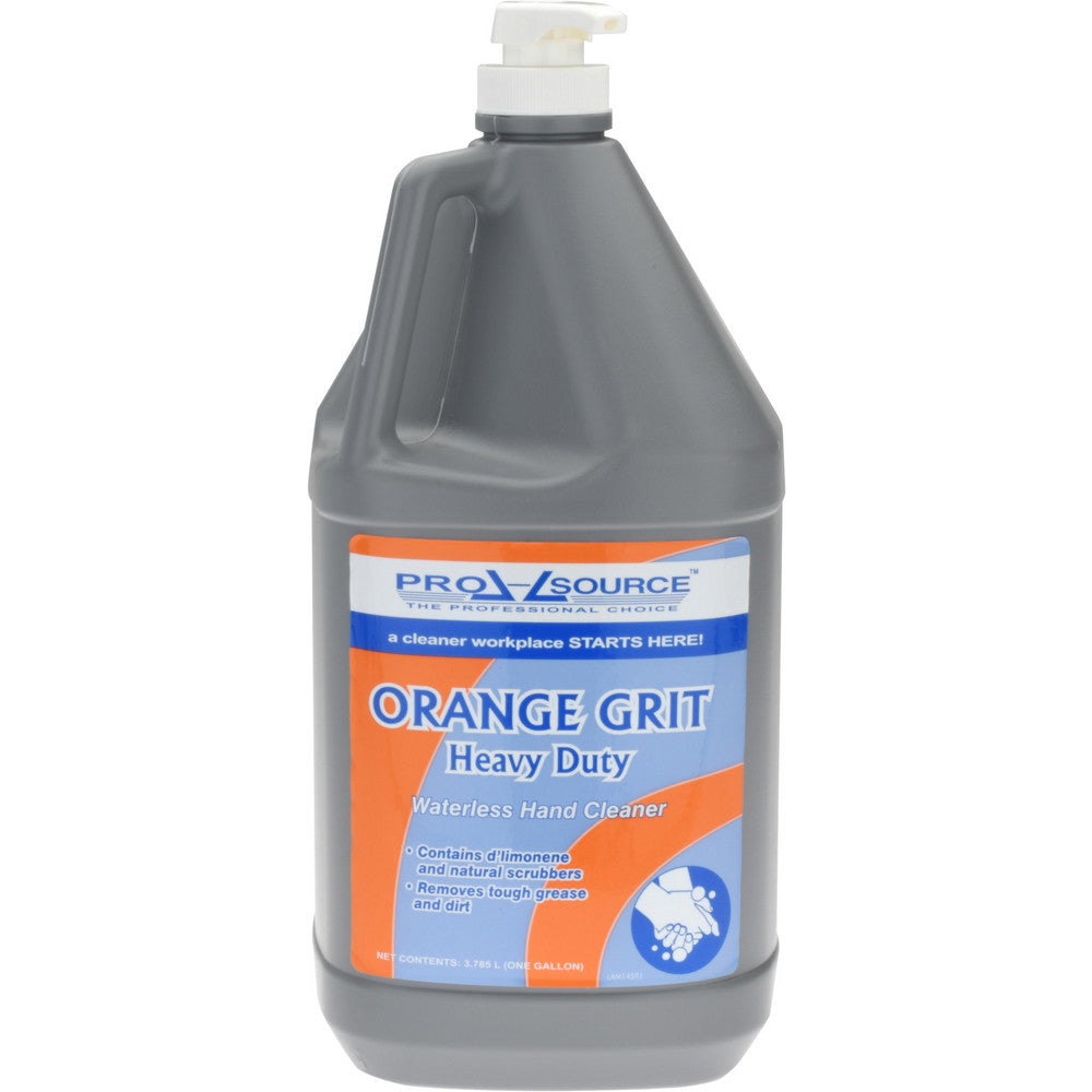 Pro-Source 4902PRC Hand Cleaner 1 gal Pump Spray Bottle
