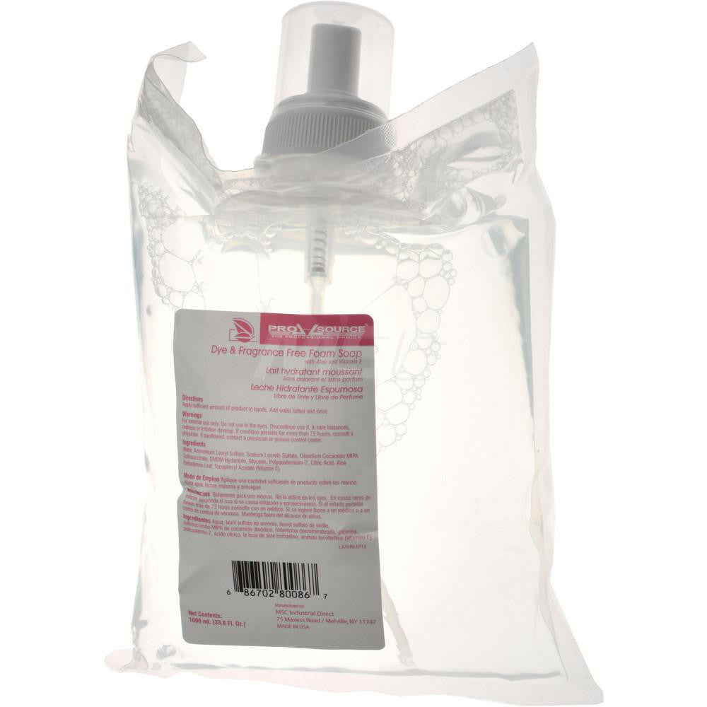 Pro-Source 68641PRC 1 L Dispenser Refill, Soap