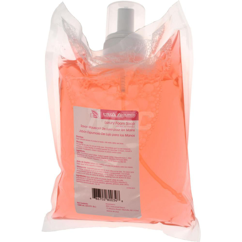 Pro-Source 69041PRC 1 L Dispenser Refill, Soap