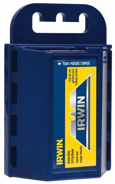 Irwin 2084400 Irwin Blue Blade Utility Knife Blade