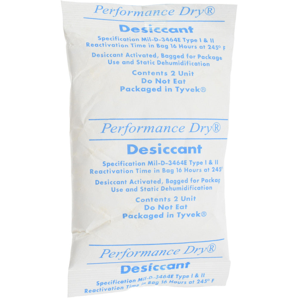 Value Collection PD-02BN11A19-R Pack of (20) 2 Ounce Desiccant Packets