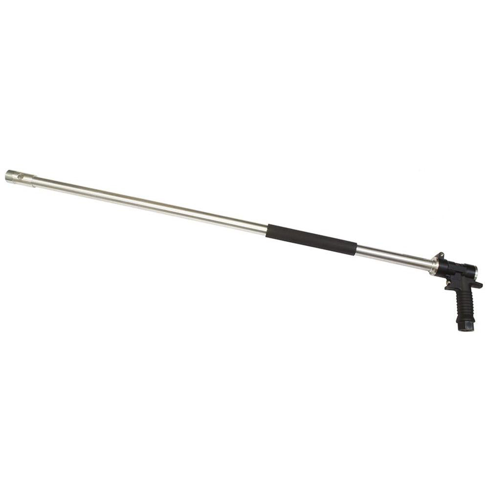 Coilhose Pneumatics 9000-48S Air Blow Gun High Volume Safety Nozzle