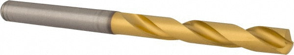 Kennametal 4150683 Jobber Length Drill Bit 6.00 mm (0.2362) Dia, 140 deg, Solid Carbide