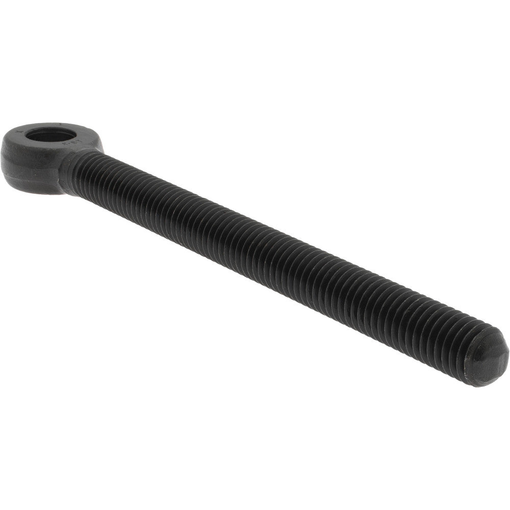 Gibraltar 5E-B7 MACH.-G 1/2-13, External Male Thread, Alloy Steel, Eye Hole Head, Rod End