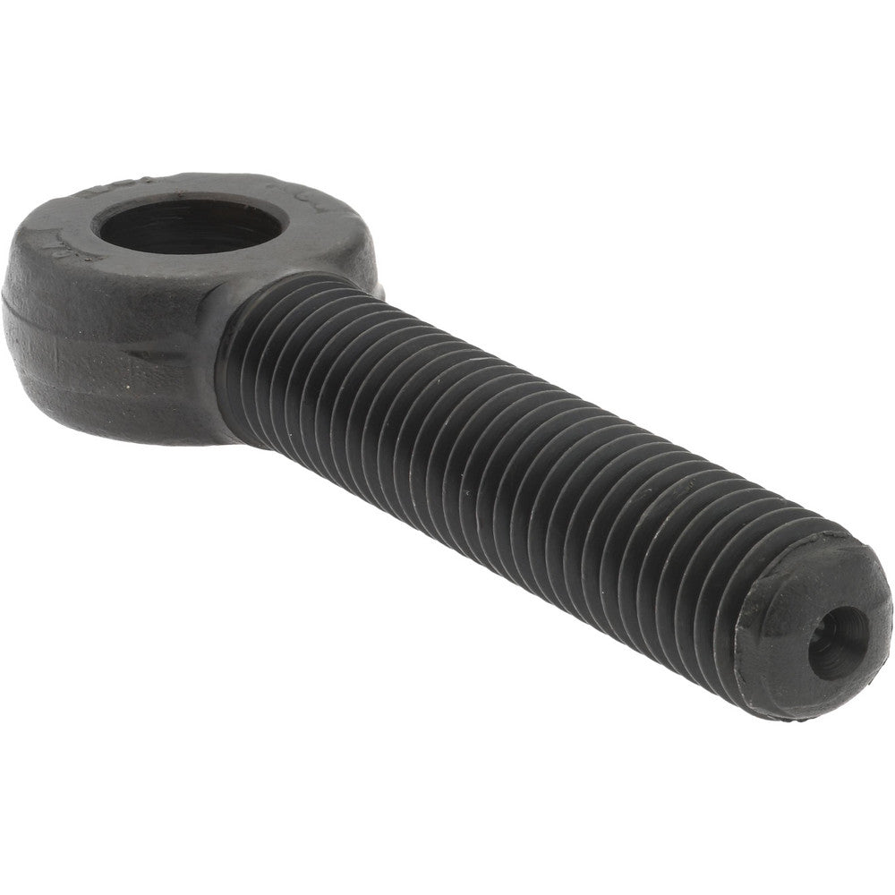 Gibraltar 6A-B7 MACH.-G 5/8-11, External Male Thread, Alloy Steel, Eye Hole Head, Rod End