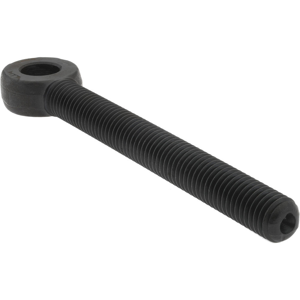 Gibraltar 6E-B7 MACH.-G 5/8-11, External Male Thread, Alloy Steel, Eye Hole Head, Rod End