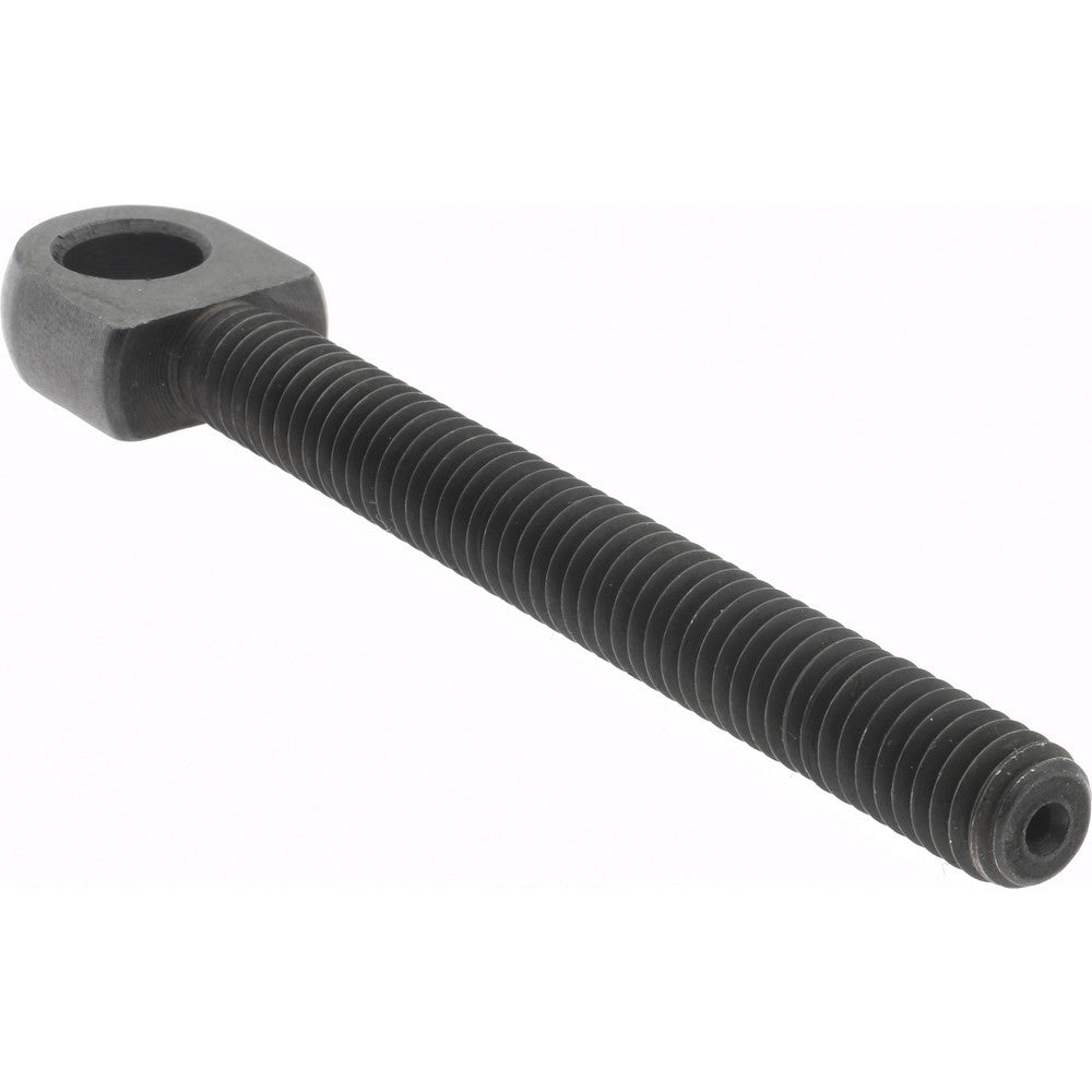 Gibraltar 832855-G 5/16-18, 3-3/16" Thread Length, 0.323" Hole Diam, Steel, Jig Latch Bolt