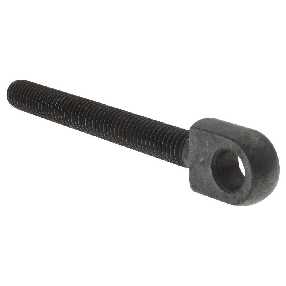 Gibraltar 832860-G 3/8-16, 3-3/4" Thread Length, 0.386" Hole Diam, Steel, Jig Latch Bolt
