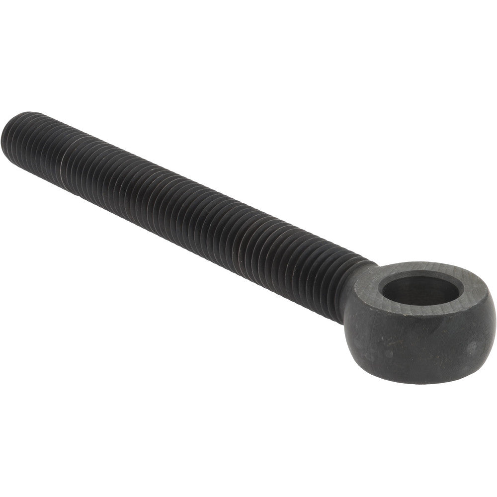 Gibraltar 832431-G 5/8-11, External Male Thread, Alloy Steel, Eye Hole Head, Rod End