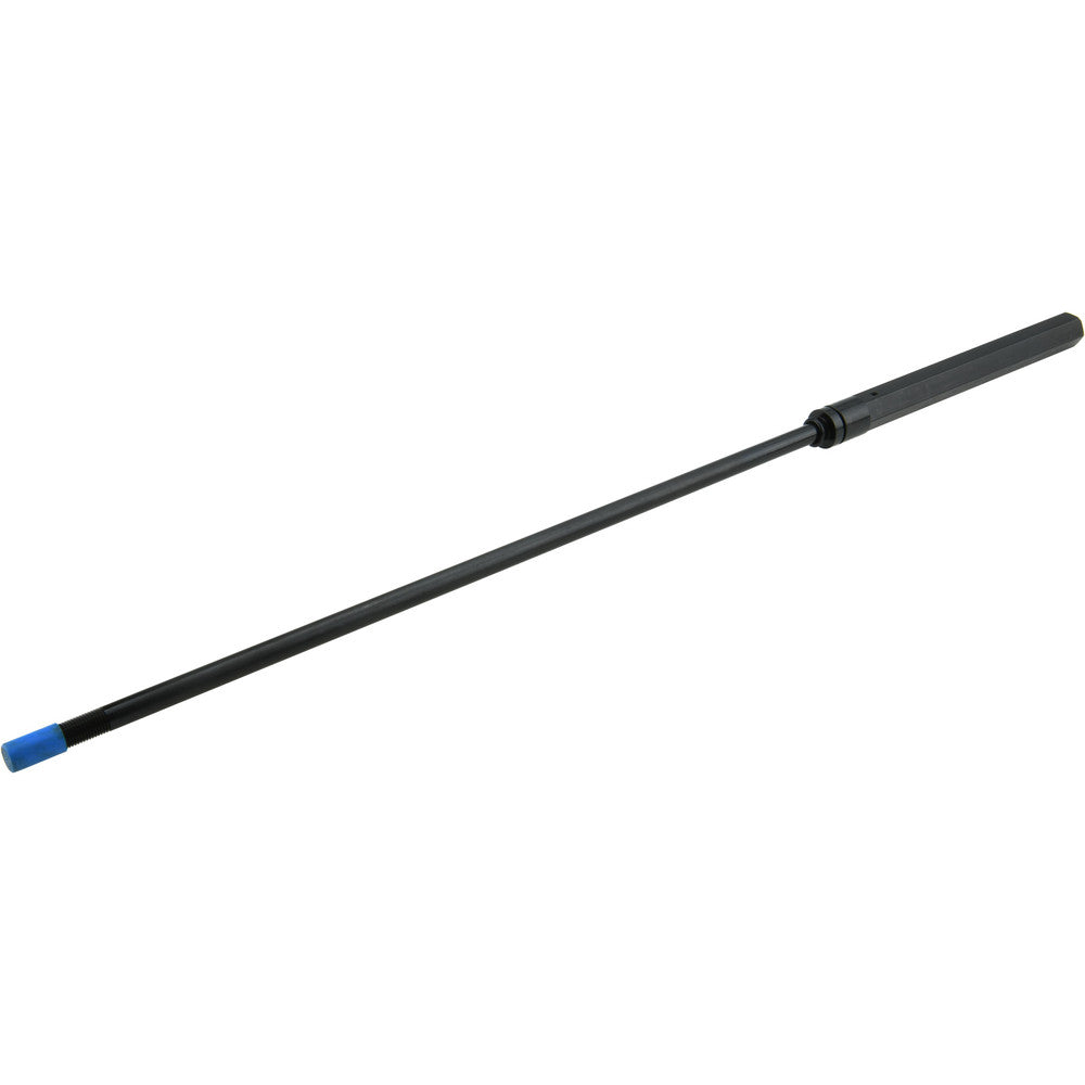 High Quality Tools 1027 23.4062" OAL, 7-1/4" Hex Length, 1-5/8" Bar Length, 7/16-20 Milling Machine Drawbar