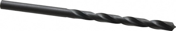 Hertel 400.359375 Taper Length Drill Bit 23/64" (0.3594) Dia, 118 deg, HSS