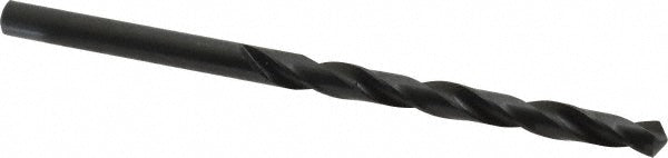 Hertel 400.375 Taper Length Drill Bit 3/8" (0.3750) Dia, 118 deg, HSS