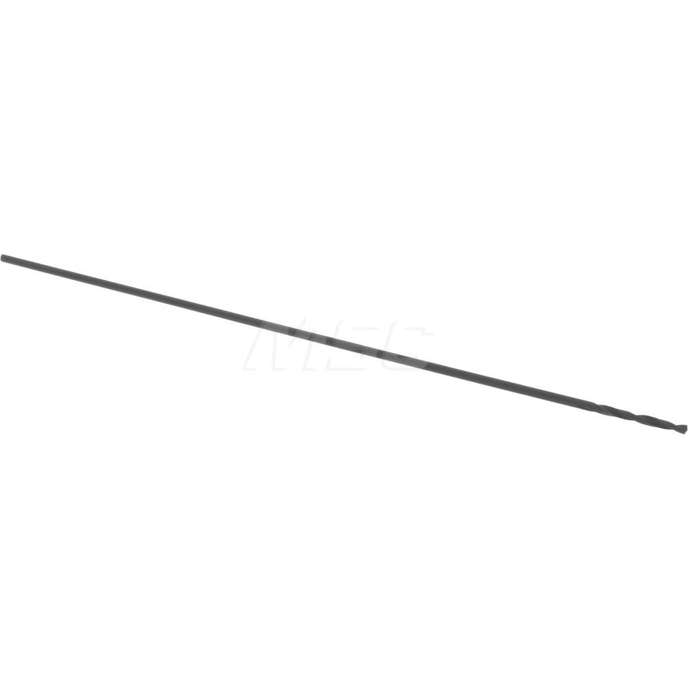 Hertel 906.0625 Aircraft Extension Drill Bit 1/16" Dia, 135 ° Point, High Speed Steel