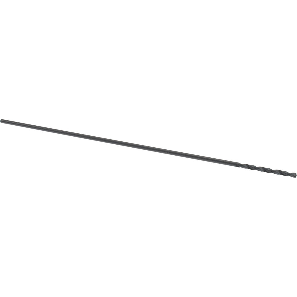 Hertel 906.078125 Aircraft Extension Drill Bit 5/64" Dia, 135 ° Point, High Speed Steel