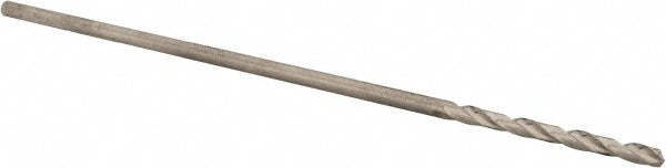 Hertel 906 28 Aircraft Extension Drill Bit #28, 135 ° Point, High Speed Steel