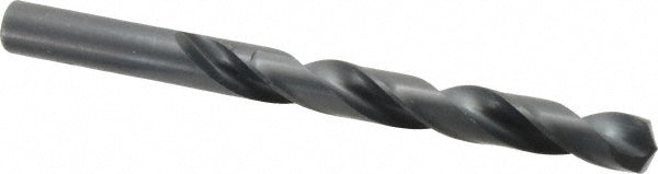 Hertel 906.5 Aircraft Extension Drill Bit 1/2" Dia, 135 ° Point, High Speed Steel